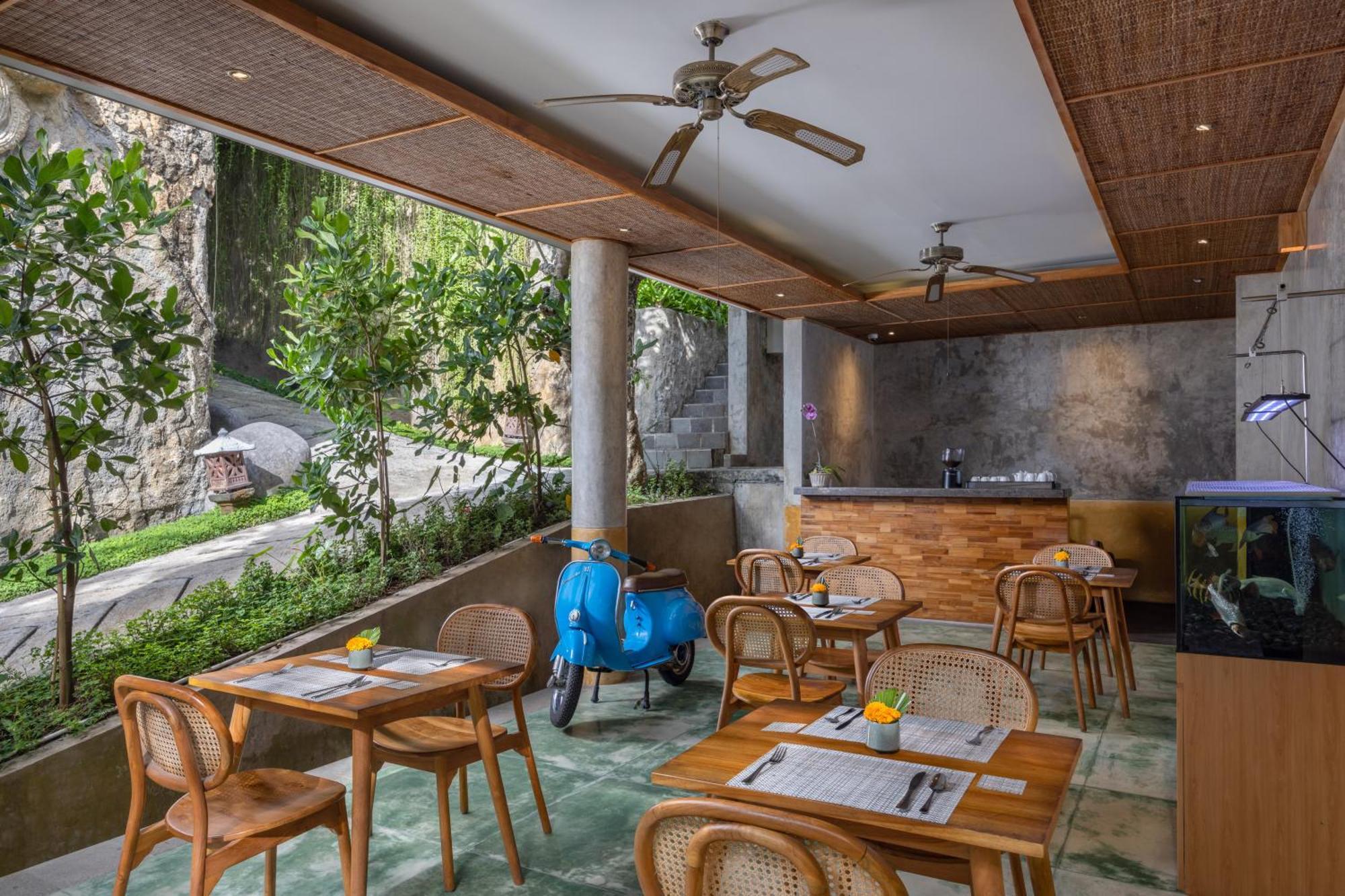 אובוד Wana Bucu Villas By Pramana Villas מראה חיצוני תמונה